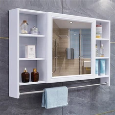 ایلومینیم آئینہ کابینہ